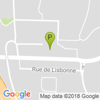 carte de la Pharmacie Julou
