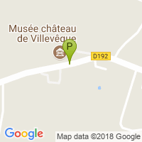 carte de la Pharmacie Morel