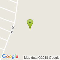 carte de la Pharmacie du Centre