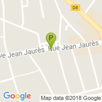 carte de la Pharmacie Idee