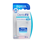 PIERRE FABRE Inava dentofil white expanding 1 rouleau
