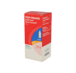 TEVA SANTE Ambroxol conseil 0,3% solution buvable flacon de 180ml