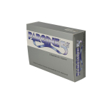 MEDA PHARMA Pargine 5g solution buvable boîte de 20 ampoules de 10ml