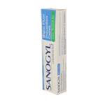 TONIPHARM Sanogyl blanc fluor pâte dentifrice tube de 105g