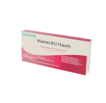 BAUSCH + LOMB Vitamine b12 collyre 10 récipients unidoses