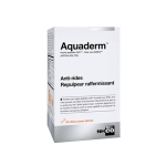 NHCO Aquaderm 20 sachets saveur abricot