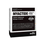 NHCO Myactide-RX 56 gélules matin + 56 gélules soir