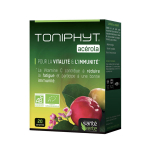 SANTE VERTE Toniphyt acérola 20 comprimés