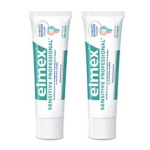 ELMEX Sensitive professional lot 2x75ml