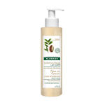 KLORANE Cupuaçu bio lait corps fleur de cupuaçu 400ml