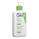 CERAVE Crème lavante hydratante 236ml