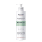 EUCERIN Dermopure gel nettoyant 400ml