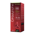 SANTE VERTE Circulymphe gel externe 150ml