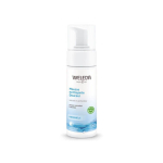 WELEDA Mousse nettoyante douceur 150ml