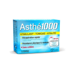 LES 3 CHÊNES Asthé 1000 10 sachets