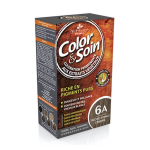 LES 3 CHÊNES Color et soin coloration blond foncé cendré 6A 1 kit