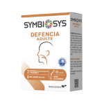BIOCODEX Symbiosys defencia adulte 30 sticks