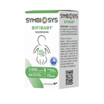 BIOCODEX Symbiosys bifibaby nourrisson flacon de 8ml