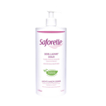 SAFORELLE Soin lavant doux 1L