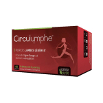SANTE VERTE Circulymphe 60 comprimés
