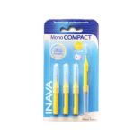 PIERRE FABRE Inava mono compact 4 brossettes jaunes