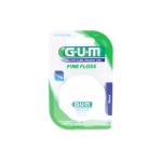 G.U.M Fil dentaire fine floss 55m