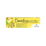 LEHNING Dentifrice naturel soin complet 80g
