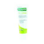 G.U.M Activital dentifrice Q10 75ml