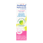 PRORHINEL Hygiène et soin du nez aloe vera jeunes enfants 100ml