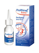 PRORHINEL Extra eucalyptus 20ml