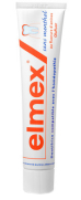 ELMEX Protection caries dentifrice sans menthol 75ml