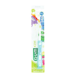 G.U.M Kids brosse à dents 3 à 6 ans 901
