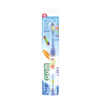 G.U.M Sunstar brosse à dents timer light enfants 7 ans et +