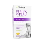ARKOPHARMA Perles de peau hydratant 200 capsules