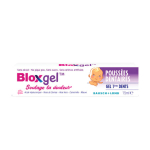 BAUSCH + LOMB Bloxgel poussées dentaires 15ml