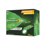 BAYER Berocca boost 14 sticks