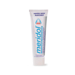 MÉRIDOL Protection gencives dentifrice blancheur 75ml