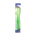 ELGYDIUM Brosse à dents Junior 6-12 ans