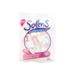 OMEGA PHARMA Solens marshmallows saveur vanille 100g