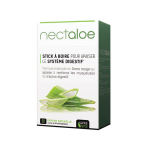 SANTE VERTE Nectaloe 20 sticks
