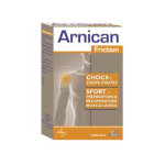 COOPER Arnican friction 240ml