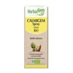 HERBALGEM Calmigem bio anti-stress spray 15ml