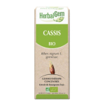HERBALGEM Cassis bio 30ml