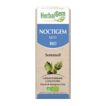 HERBALGEM Noctigem bio sommeil 30ml
