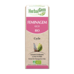 HERBALGEM Feminagem bio cycle 30ml