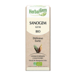 HERBALGEM Sanogem bio défense forte 30ml