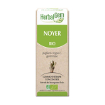 HERBALGEM Noyer bio 30ml