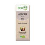 HERBALGEM Artigem bio articulations 30ml