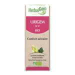 HERBALGEM Urigem bio confort urinaire 30ml
