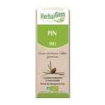 HERBALGEM Pin bio 30ml